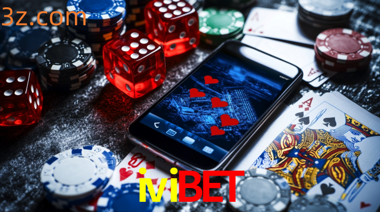 ivibet Login